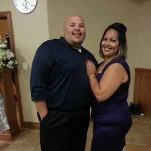 Meet your Posher, Raymond